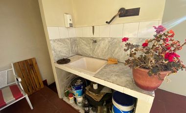 Departamento 2 ambientes VENTA Lomas de Zamora