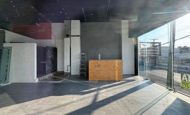 LOCAL EN VENTA-RENTA EN ZONA TECNOLOGICO