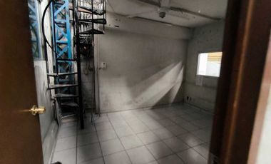 Bodega Comercial de 1,838 m2 en Renta Ubicada en la Glorieta Niños Héroes, GDL