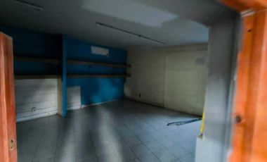 Bodega Comercial de 1,838 m2 en Renta Ubicada en la Glorieta Niños Héroes, GDL