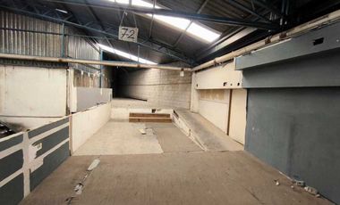 Bodega Comercial de 1,838 m2 en Renta Ubicada en la Glorieta Niños Héroes, GDL