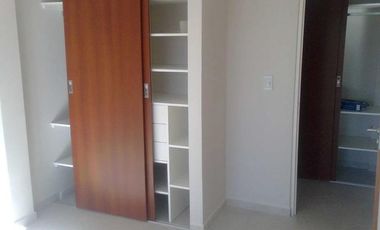 Departamento en  venta 2 dormitorios con cochera