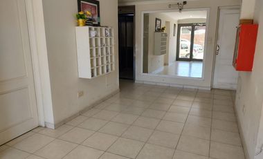 Departamento en  venta 2 dormitorios con cochera