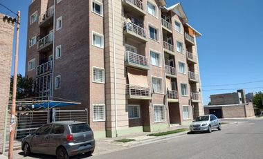 Departamento en  venta 2 dormitorios con cochera