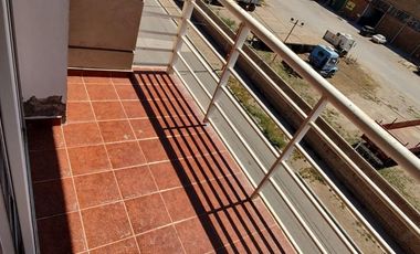 Departamento en  venta 2 dormitorios con cochera