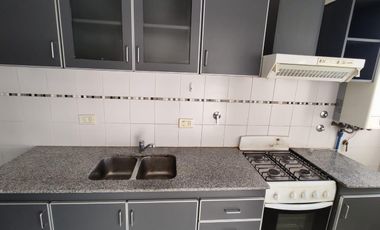 Departamento en  venta 2 dormitorios con cochera
