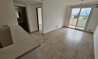 En alquiler dpto. de 1 dorm. en Rivadavia 1750