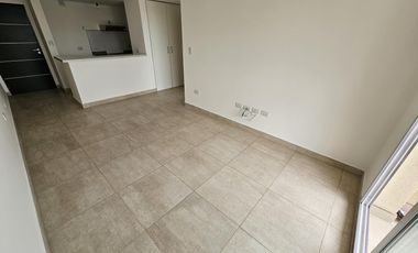 En alquiler dpto. de 1 dorm. en Rivadavia 1750