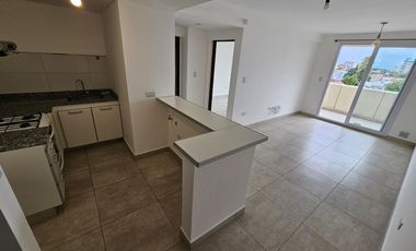 En alquiler dpto. de 1 dorm. en Rivadavia 1750