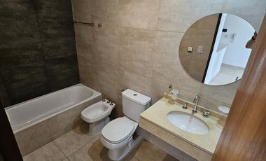 En alquiler dpto. de 1 dorm. en Rivadavia 1750