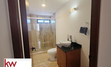 Departamento Amueblado en Renta PH en Cañadas del Lago, Corregidora