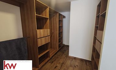 Departamento Amueblado en Renta PH en Cañadas del Lago, Corregidora