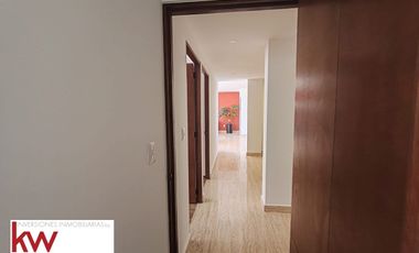 Departamento Amueblado en Renta PH en Cañadas del Lago, Corregidora