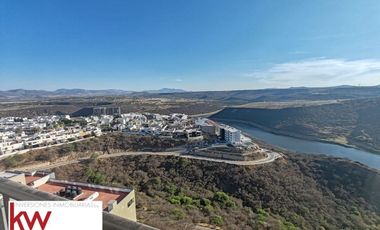 Departamento Amueblado en Renta PH en Cañadas del Lago, Corregidora