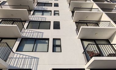 Departamento Amueblado en Renta PH en Cañadas del Lago, Corregidora