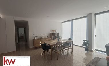 Departamento en Renta PH en Cañadas del Lago, Corregidora