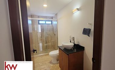 Departamento en Renta PH en Cañadas del Lago, Corregidora