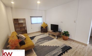 Departamento en Renta PH en Cañadas del Lago, Corregidora