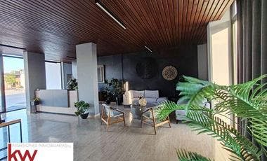 Departamento en Renta PH en Cañadas del Lago, Corregidora