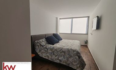 Departamento en Renta PH en Cañadas del Lago, Corregidora