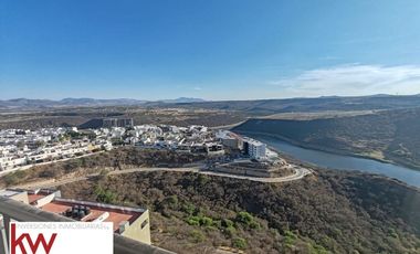 Departamento en Renta PH en Cañadas del Lago, Corregidora