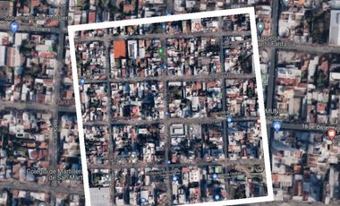 Terreno en Venta en San Martin - Zona Ra - 300 m2