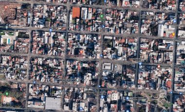 Terreno en Venta en San Martin - Zona Ra - 300 m2