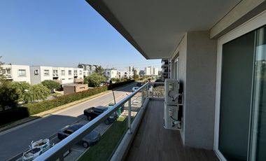 Departamento en  Alquiler 3 amb en Skyroof, Nordelta