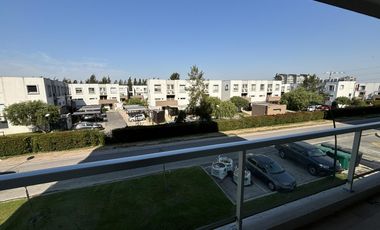 Departamento en  Alquiler 3 amb en Skyroof, Nordelta