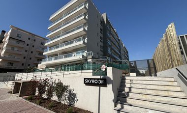 Departamento en  Alquiler 3 amb en Skyroof, Nordelta