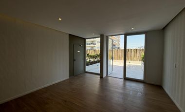 Departamento en  Alquiler 3 amb en Skyroof, Nordelta