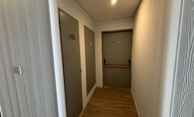 Departamento en  Alquiler 3 amb en Skyroof, Nordelta
