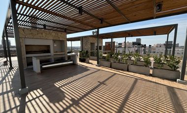Departamento en  Alquiler 3 amb en Skyroof, Nordelta