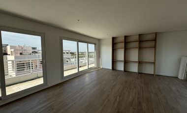 Departamento en  Alquiler 3 amb en Skyroof, Nordelta