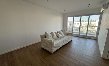 Departamento en  Alquiler 3 amb en Skyroof, Nordelta