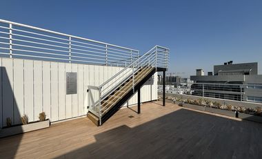 Departamento en  Alquiler 3 amb en Skyroof, Nordelta