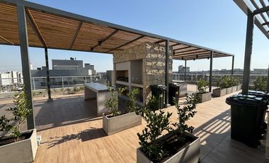 Departamento en  Alquiler 3 amb en Skyroof, Nordelta
