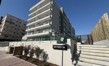 Departamento en  Alquiler 3 amb en Skyroof, Nordelta