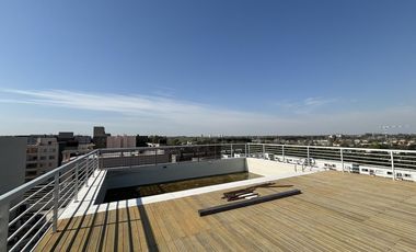 Departamento en  Alquiler 3 amb en Skyroof, Nordelta