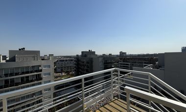 Departamento en  Alquiler 3 amb en Skyroof, Nordelta