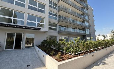 Departamento en  Alquiler 3 amb en Skyroof, Nordelta