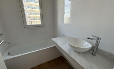 Departamento en  Alquiler 3 amb en Skyroof, Nordelta