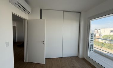 Departamento en  Alquiler 3 amb en Skyroof, Nordelta