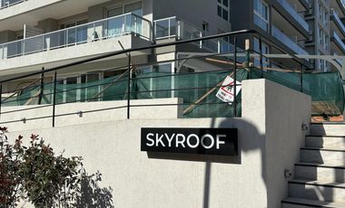 Departamento en  Alquiler 3 amb en Skyroof, Nordelta