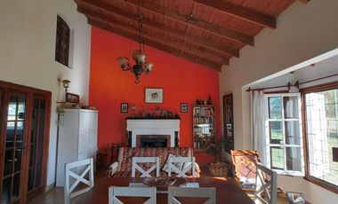 Casa en venta - 4 Dormitorios 3 Baños - Saladillo
