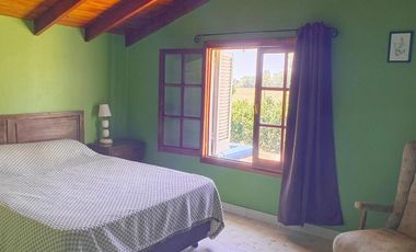 Casa en venta - 4 Dormitorios 3 Baños - Saladillo