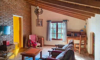 Casa en venta - 4 Dormitorios 3 Baños - Saladillo