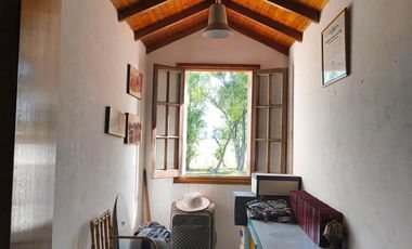 Casa en venta - 4 Dormitorios 3 Baños - Saladillo