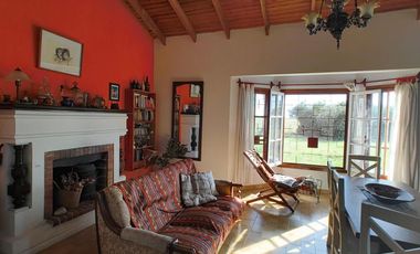 Casa en venta - 4 Dormitorios 3 Baños - Saladillo
