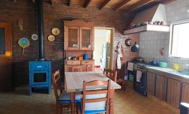 Casa en venta - 4 Dormitorios 3 Baños - Saladillo